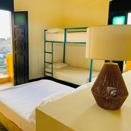 Hostal 1545 Ríohacha Zewnętrze zdjęcie