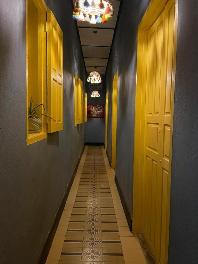 Hostal 1545 Ríohacha Zewnętrze zdjęcie