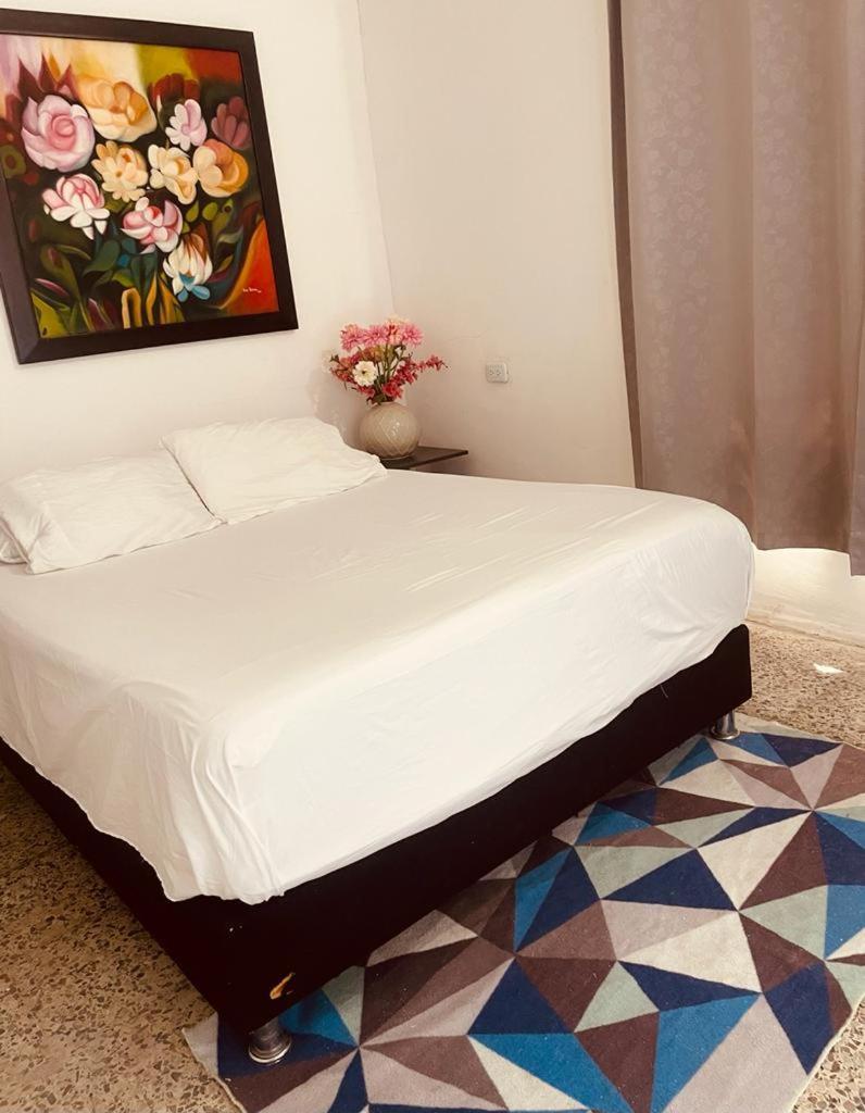 Hostal 1545 Ríohacha Pokój zdjęcie