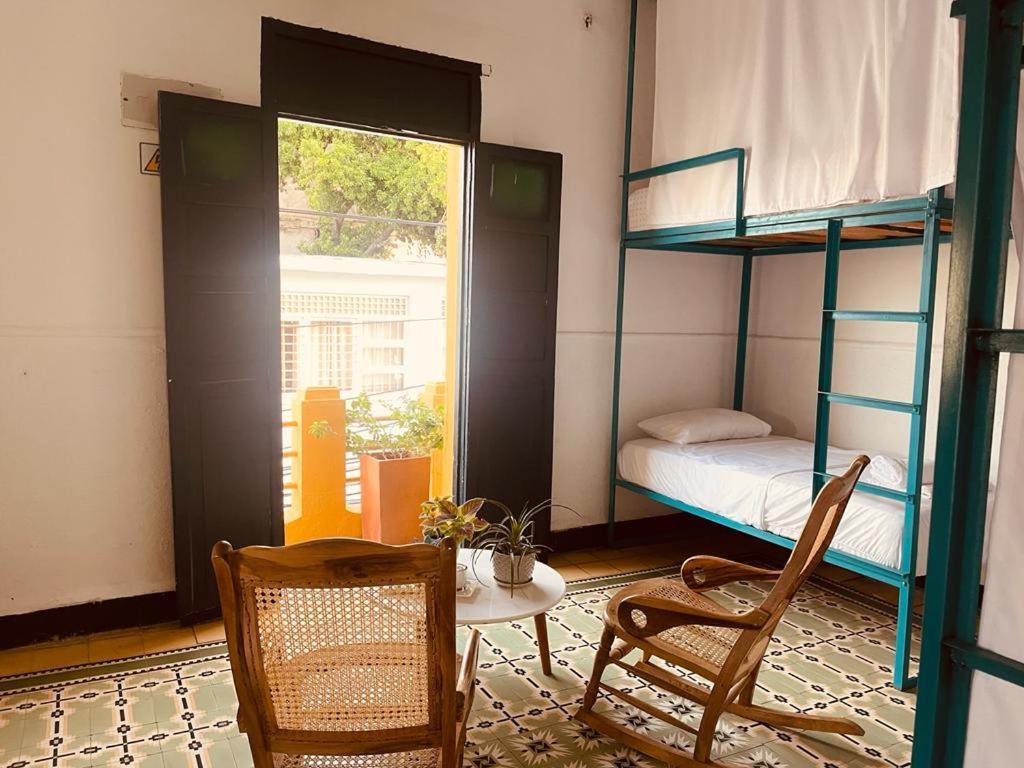 Hostal 1545 Ríohacha Pokój zdjęcie