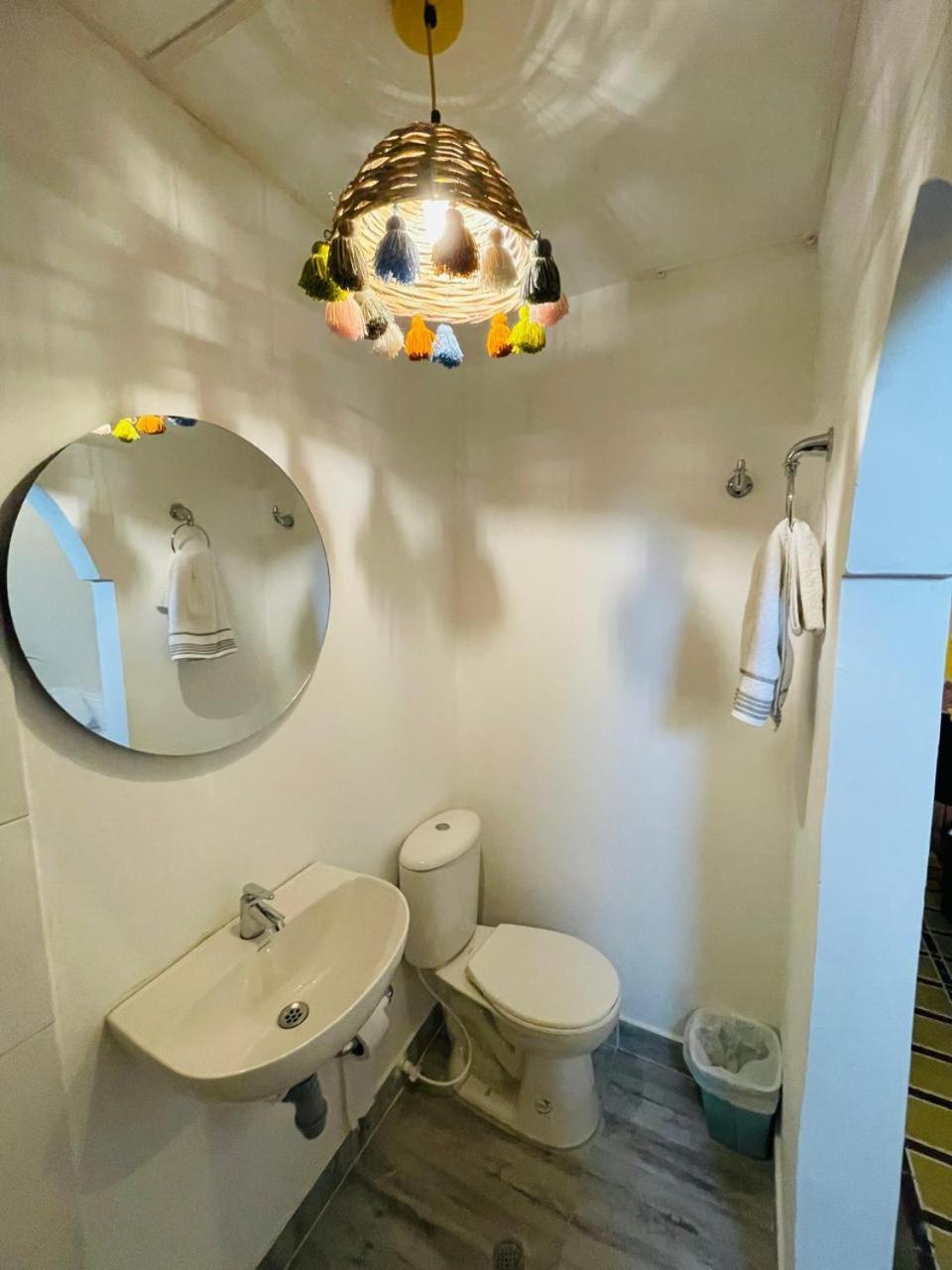 Hostal 1545 Ríohacha Pokój zdjęcie