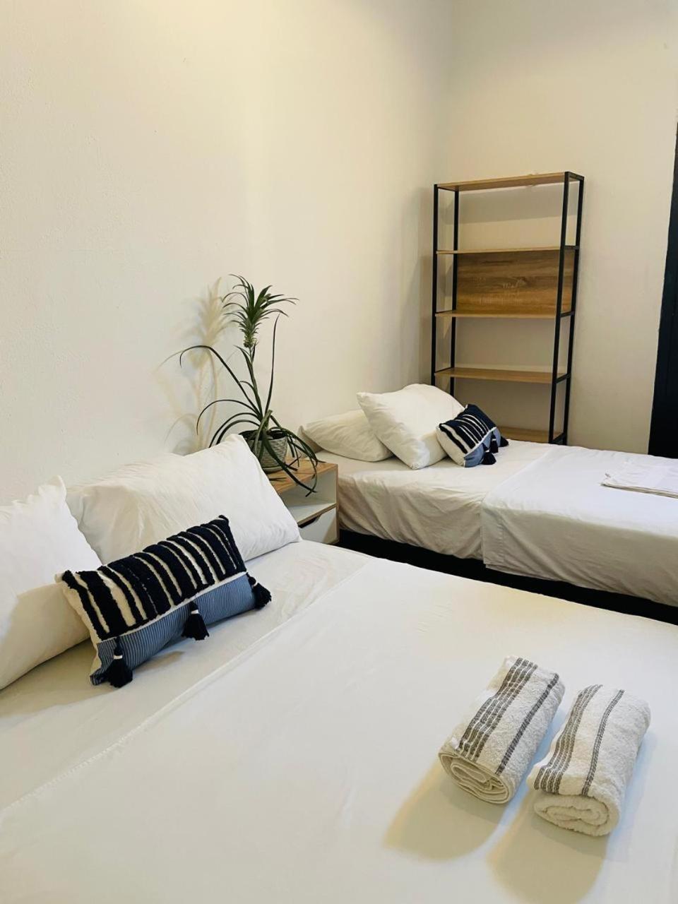 Hostal 1545 Ríohacha Pokój zdjęcie