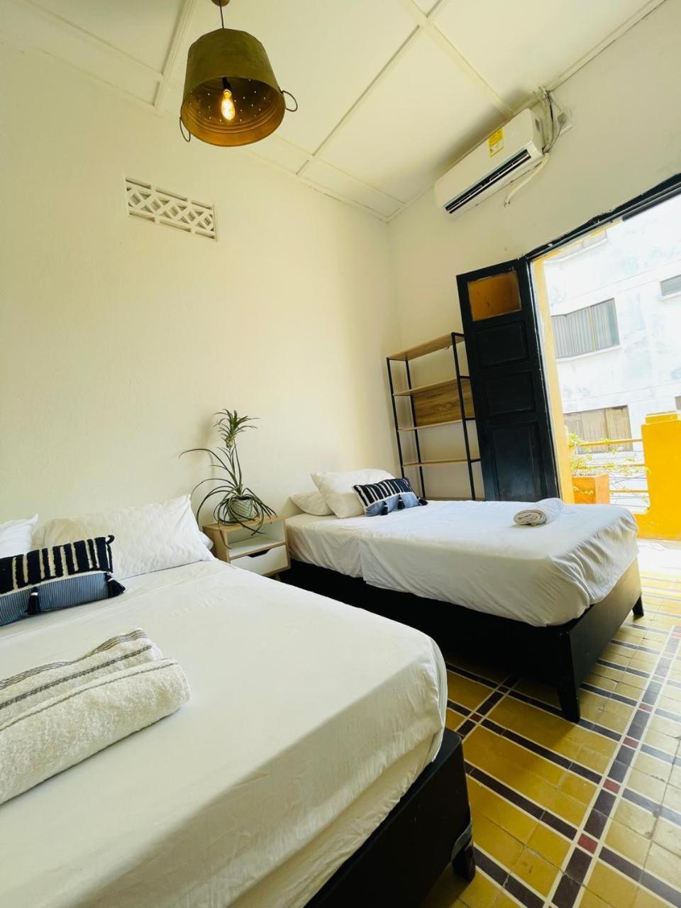 Hostal 1545 Ríohacha Pokój zdjęcie