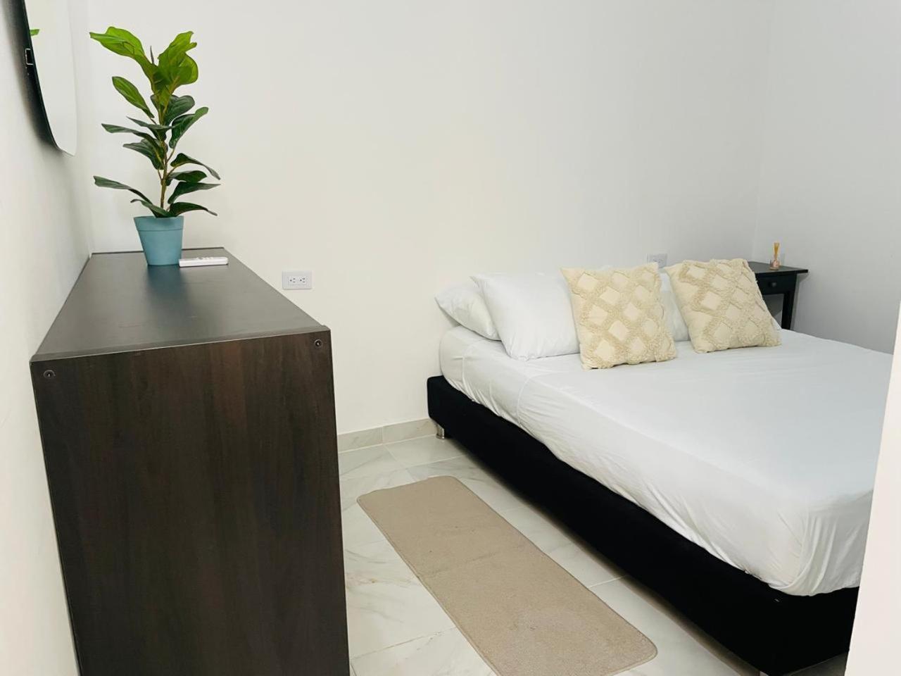 Hostal 1545 Ríohacha Pokój zdjęcie