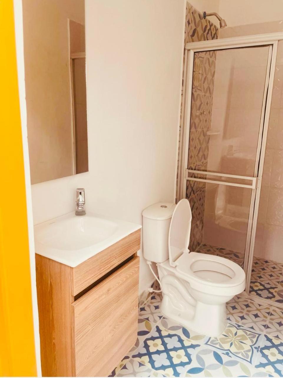 Hostal 1545 Ríohacha Pokój zdjęcie