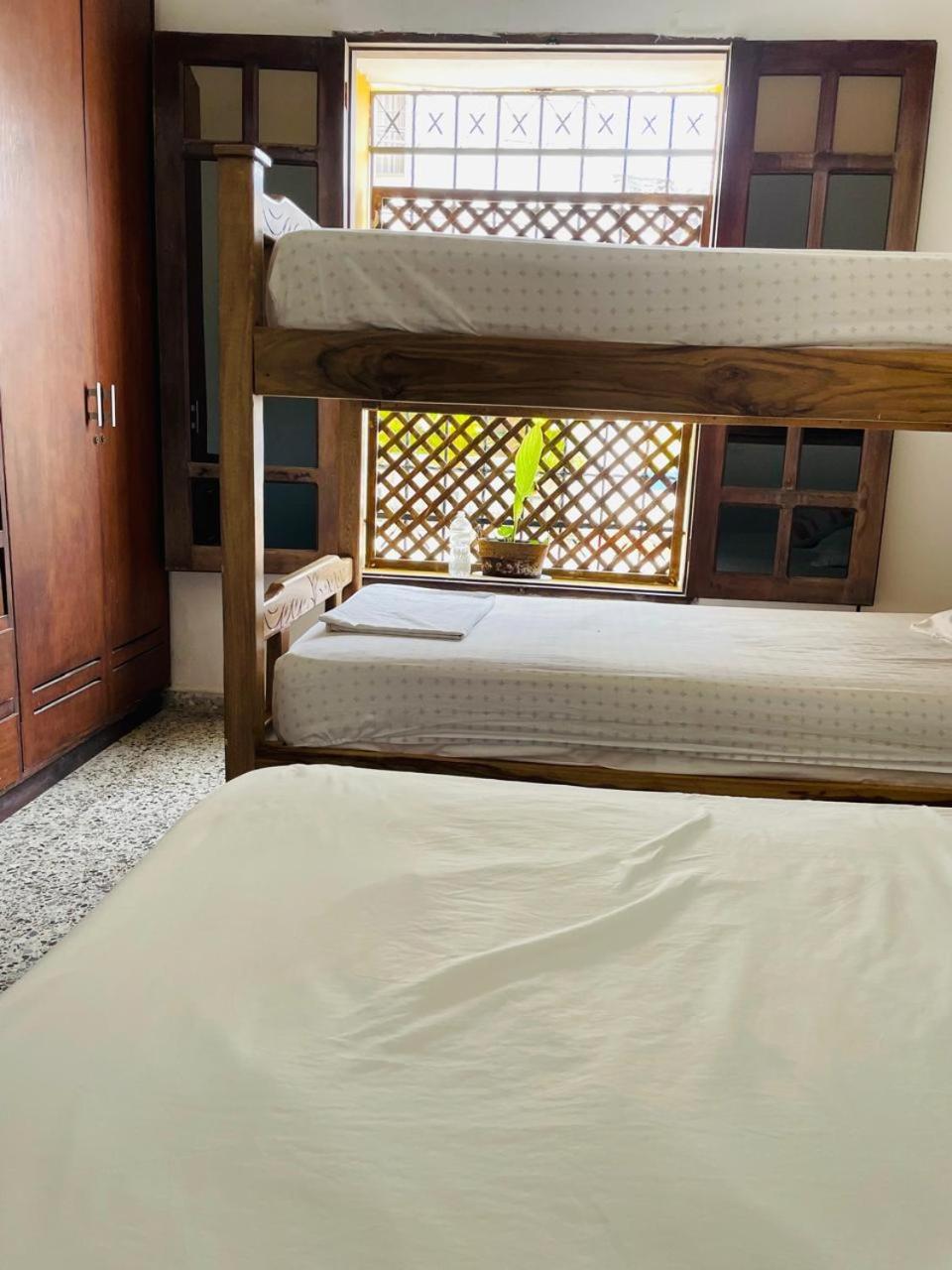 Hostal 1545 Ríohacha Pokój zdjęcie