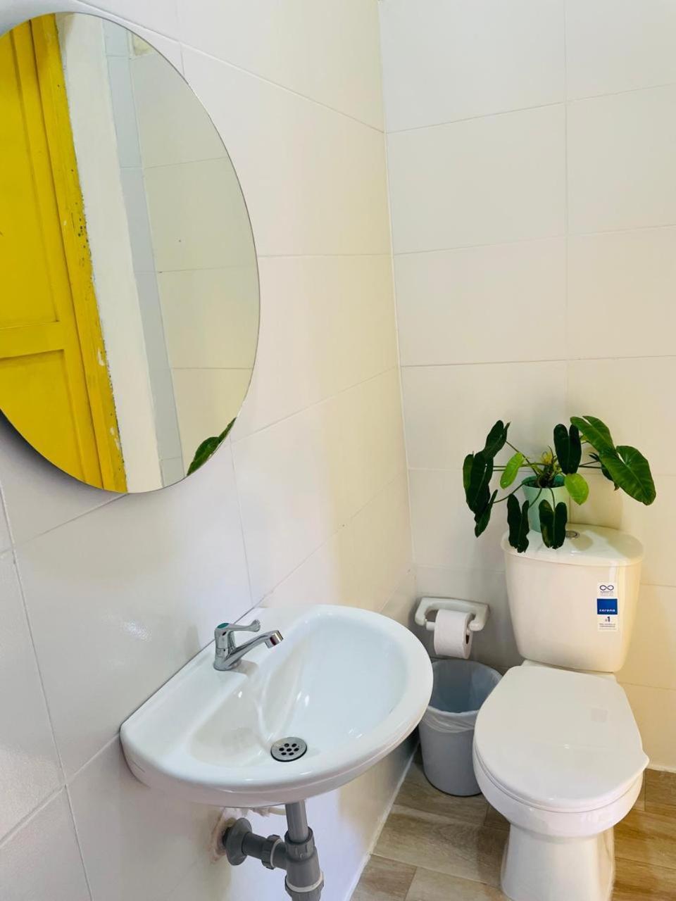 Hostal 1545 Ríohacha Pokój zdjęcie