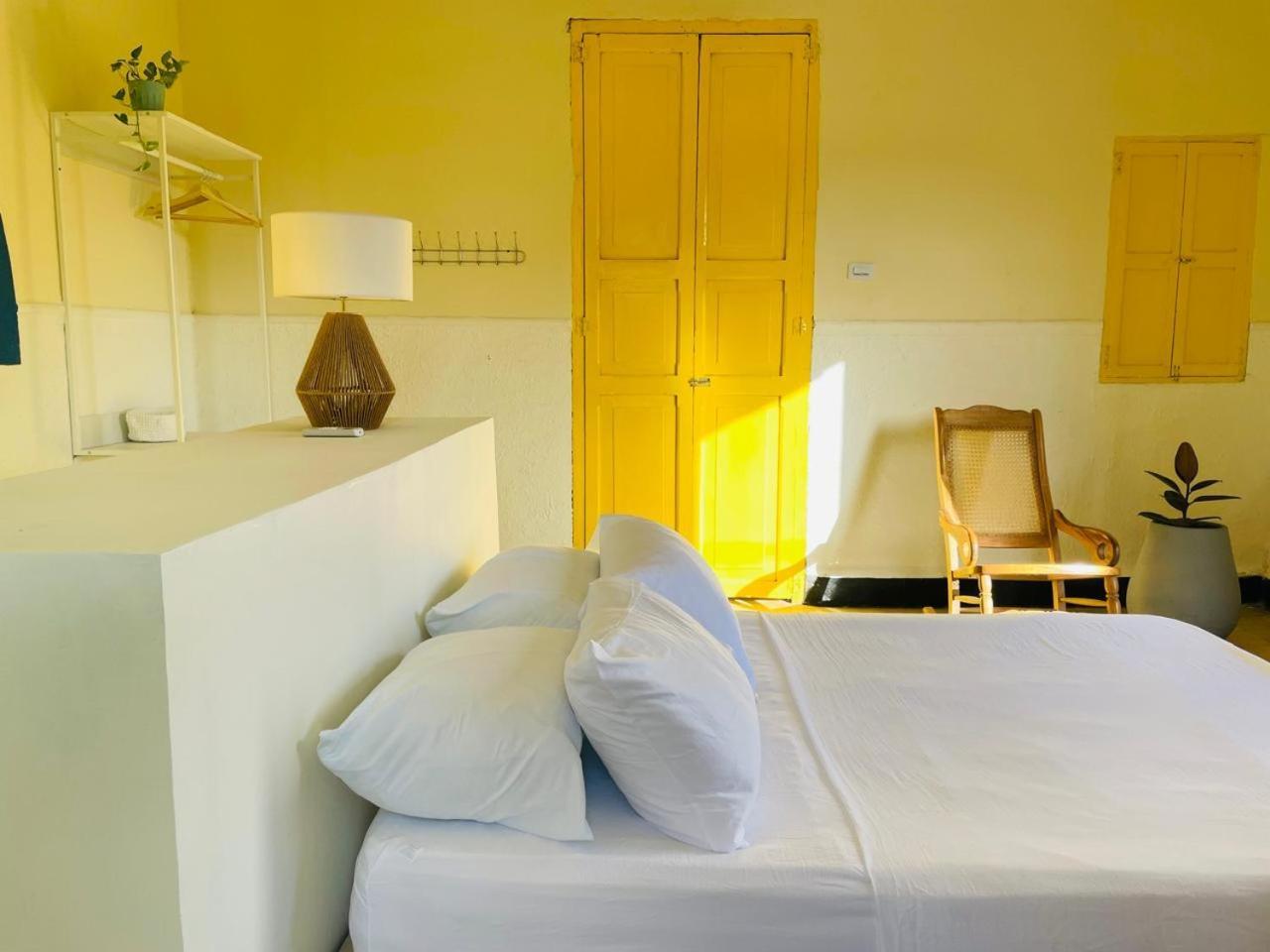 Hostal 1545 Ríohacha Pokój zdjęcie