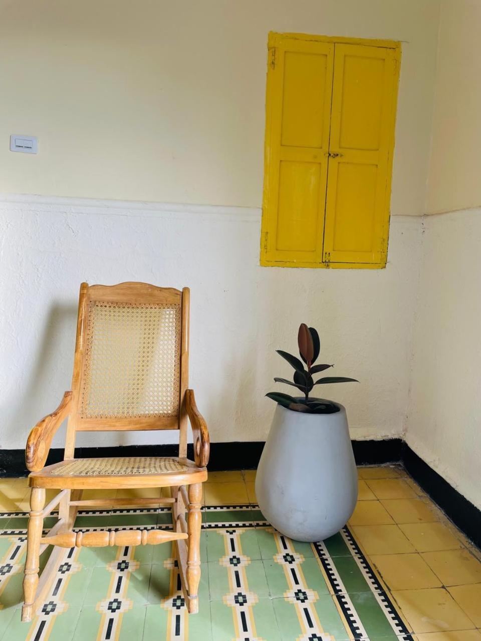 Hostal 1545 Ríohacha Pokój zdjęcie