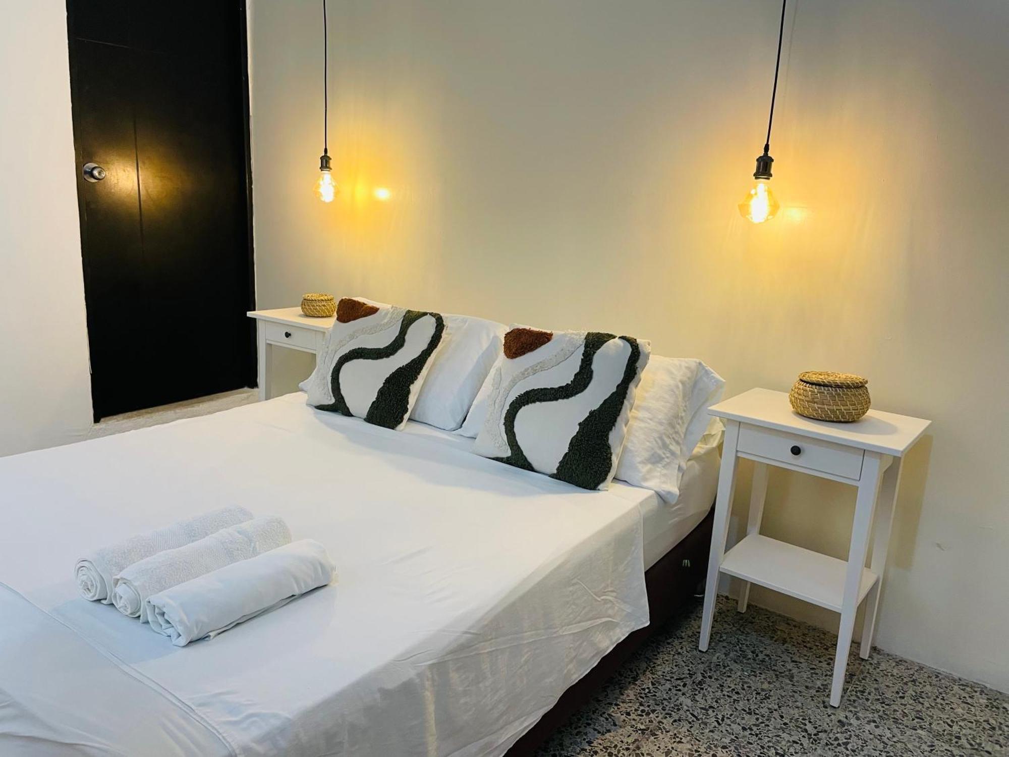 Hostal 1545 Ríohacha Pokój zdjęcie