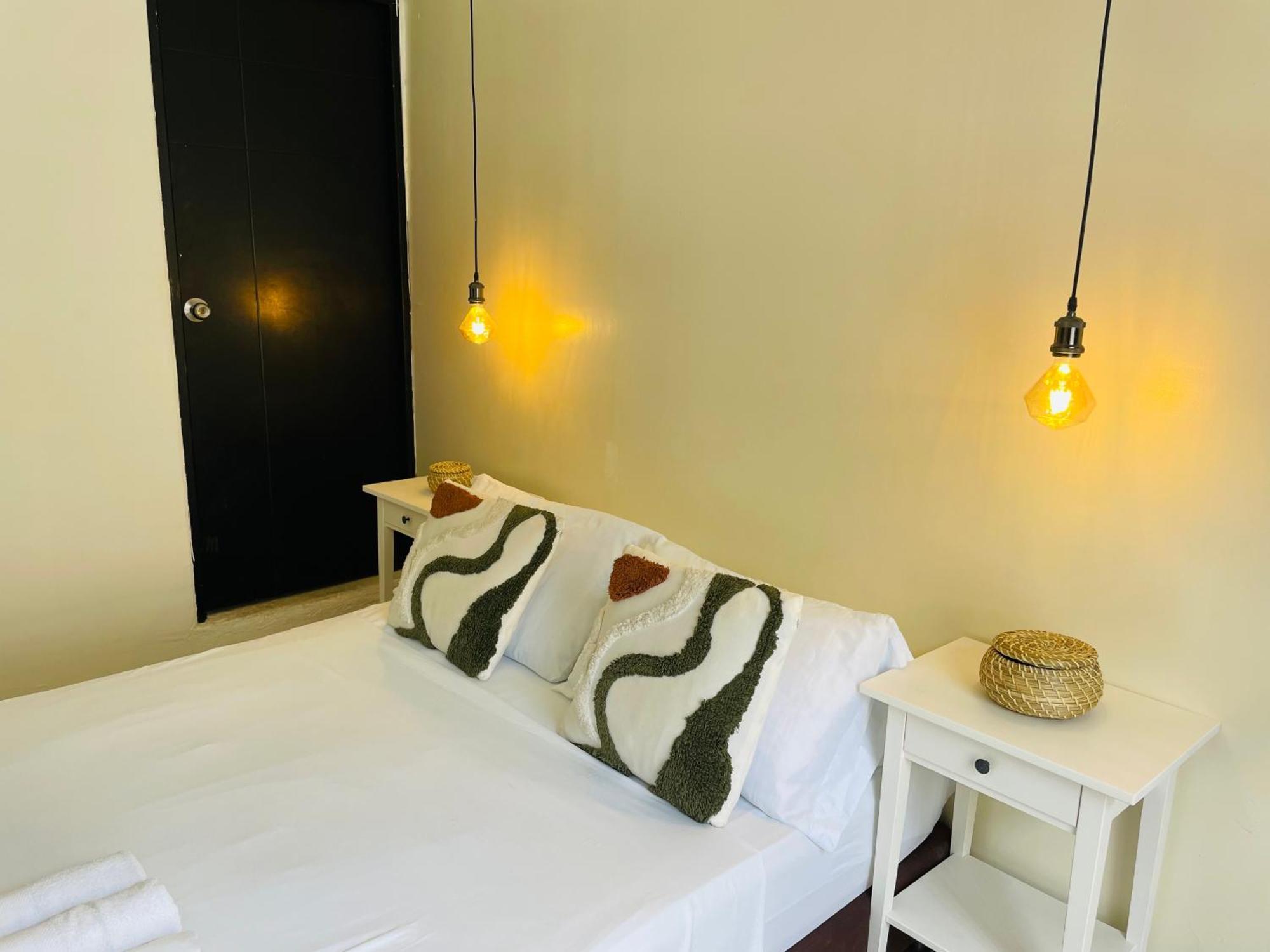 Hostal 1545 Ríohacha Pokój zdjęcie