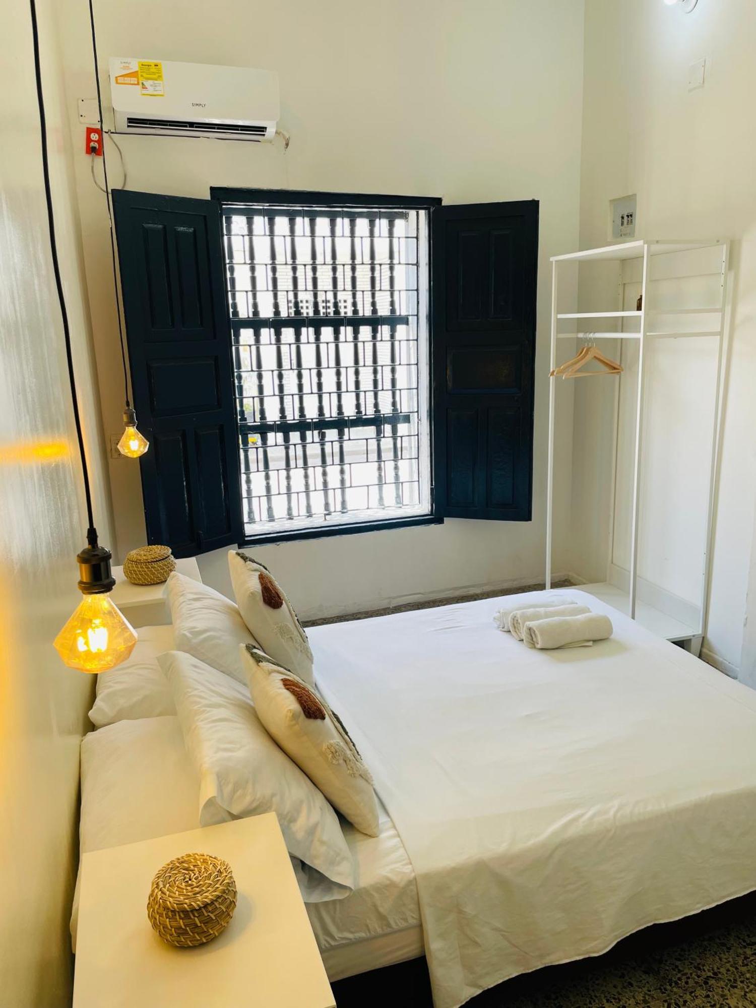 Hostal 1545 Ríohacha Pokój zdjęcie