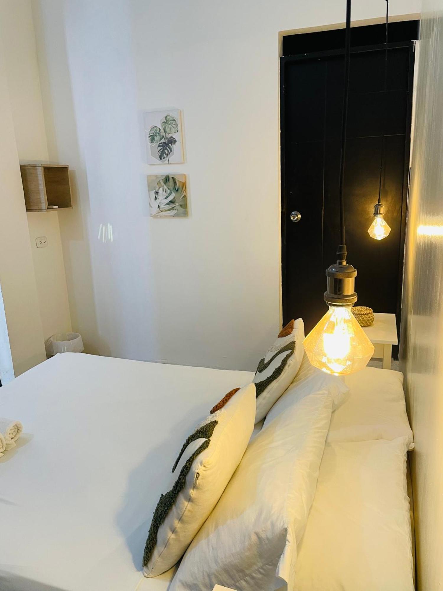 Hostal 1545 Ríohacha Pokój zdjęcie